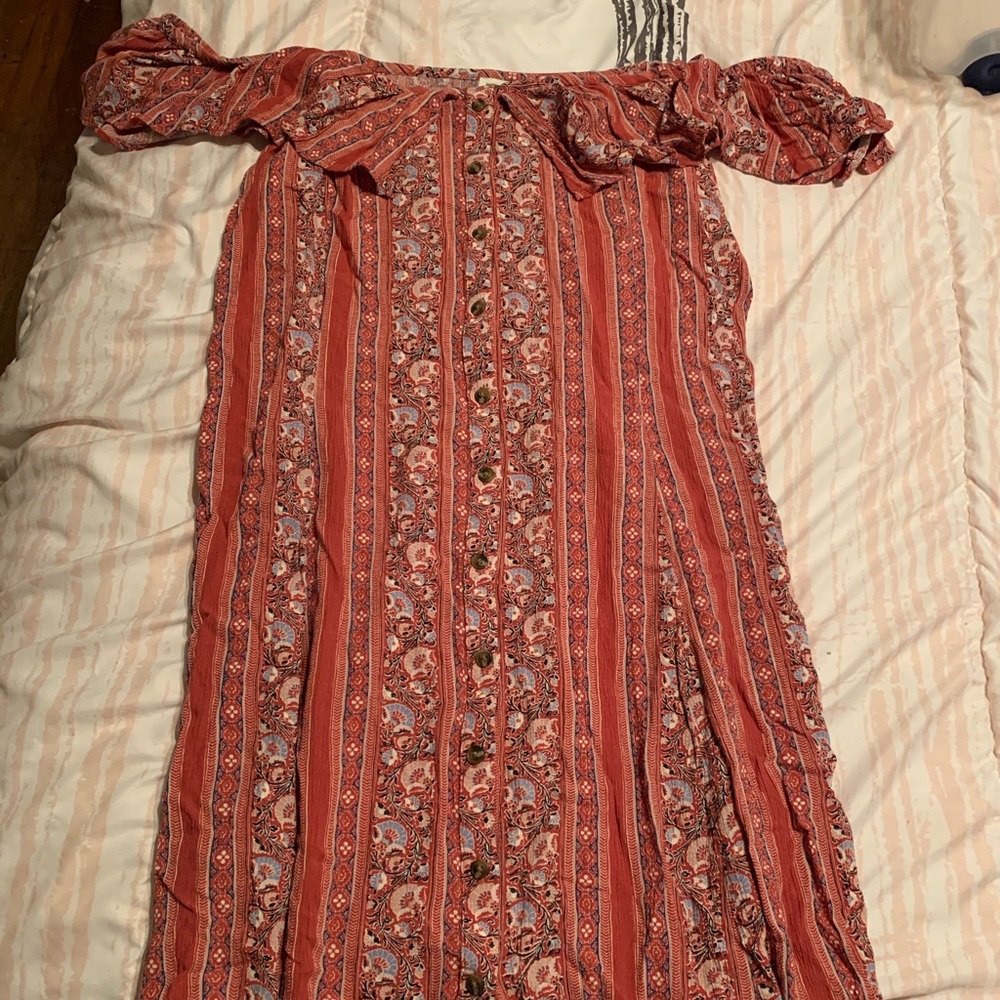 Dress